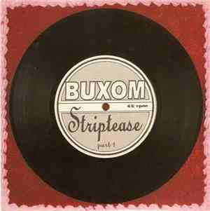 Buxom - Striptease
