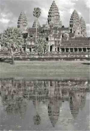 Cambodia Camping Service - Cambodia Camping Service