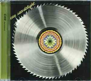 Can - Saw Delight