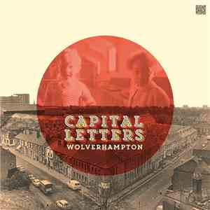 Capital Letters - Wolverhampton