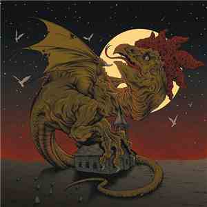 Catapult The Dead - A Universal Emptiness