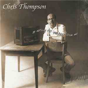 Chris Thompson - Do Nothing Till You Hear From Me