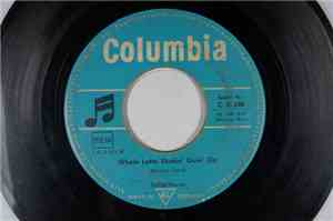 Chubby Checker - Whole Lotta Shakin' Goin' On / The Hucklebuck