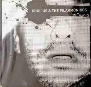 Chulius & The Filarmónicos - MF Radio