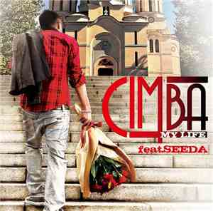 Cimba feat. Seeda - My Life