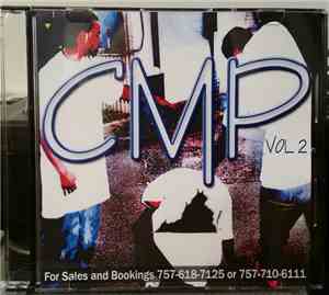 CMP  - Vol.2
