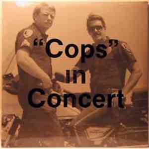 Cops In Concert - First Offense