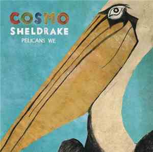 Cosmo Sheldrake - Pelicans We