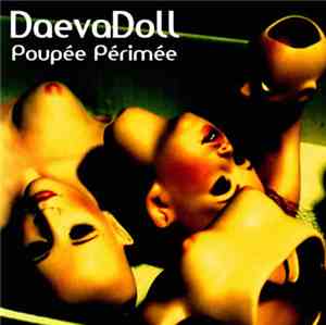 DaevaDoll - Pouppée Perimée