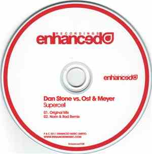 Dan Stone vs. Ost & Meyer - Supercell