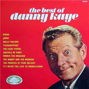 Danny Kaye  - The Best Of Danny Kaye
