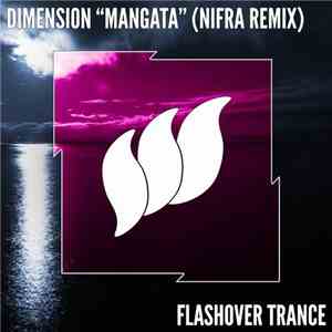 Dimension  - Mangata (Nifra Remix)