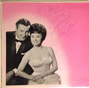 Don Glasser And His Orchestra, Lois Costello - Come .... Spend An Evening With Us