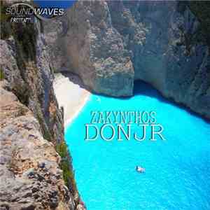 Donjr - Zakynthos