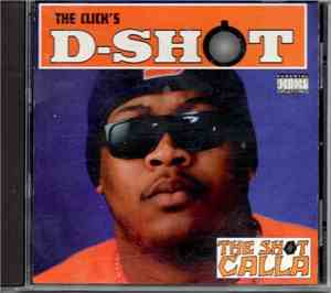 D-Shot - The Shot Calla