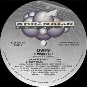 DWFS - Hemispheres