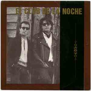 El Club De La Noche - Pensando En Ti