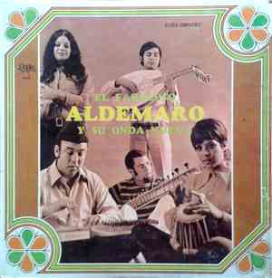 El Fabuloso Aldemaro Y Su Onda Nueva - El Fabuloso Aldemaro Y Su Onda Nueva