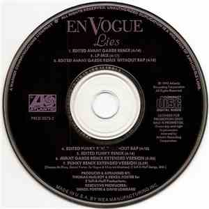 En Vogue - Lies