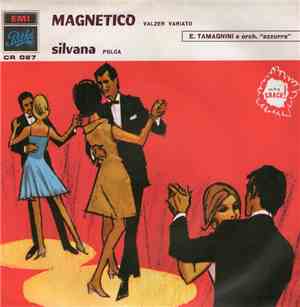Ennio Tamagnini E La Sua Orchestra 