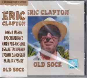 Eric Clapton - Old Sock