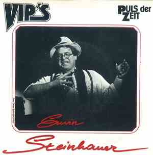 Erwin Steinhauer - Vip's