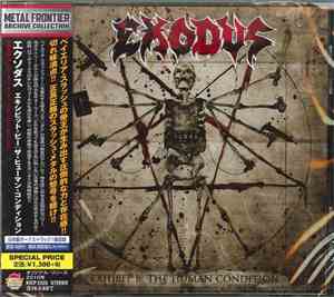 Exodus  - Exhibit B:  The Human Condition