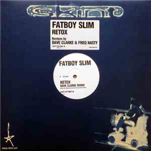 Fatboy Slim - Retox