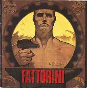 Fattorini - Fattorini