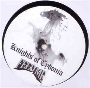 Feed Me - Knights Of Cydonia (Main Mix)