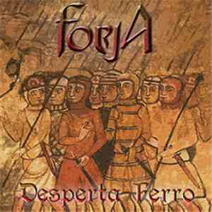 Forja - Desperta Ferro