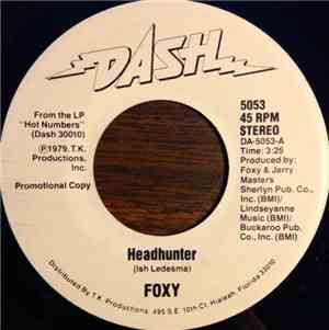 Foxy - Headhunter