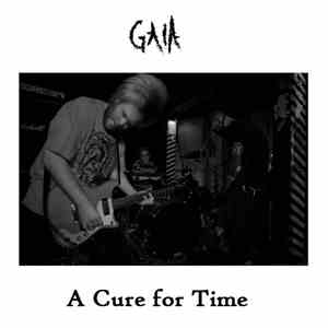 Gaia  - A Cure For Time