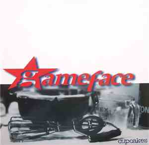 Gameface - Cupcakes