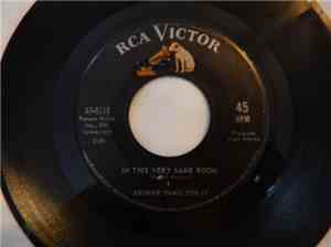 George Hamilton IV - In This Very Same Room