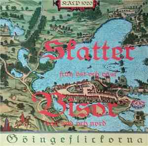 Göingeflickorna - Göingeflickorna