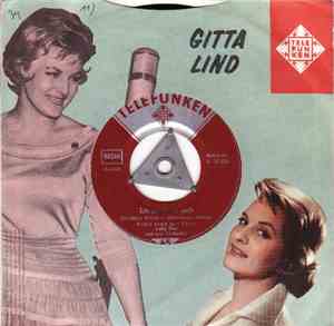 Gitta Lind - Ich Glaub' An Dich / Bleib Mir Treu