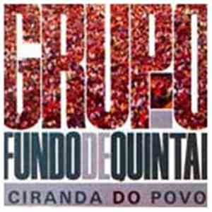 Grupo Fundo de Quintal - Ciranda Do Povo