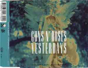 Guns N' Roses - Yesterdays