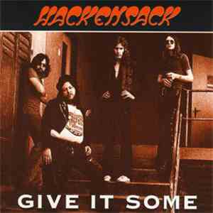 Hackensack - Give It Some