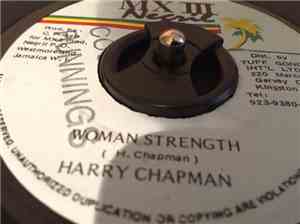 Harry Chapman - Woman Strength