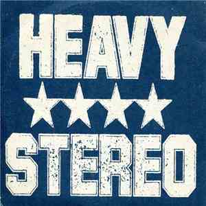 Heavy Stereo - Déjà Voodoo