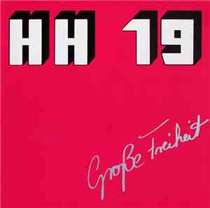 HH 19 - Große Freiheit