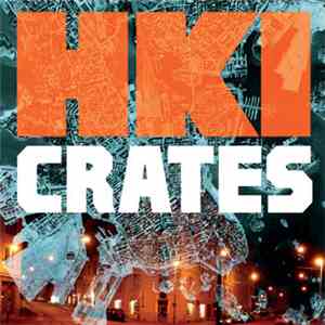 HKI Crates - HKI Crates