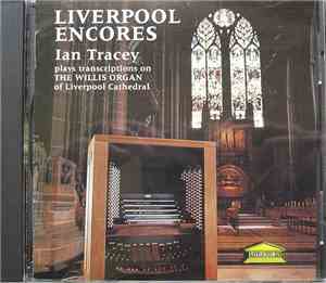 Ian Tracey - Liverpool Encores