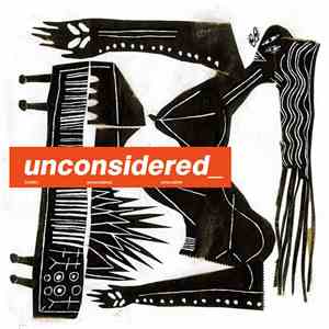 Ichiro_ - Unconsidered_