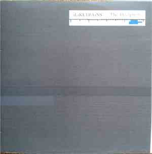 iLiKETRAiNS - The Deception