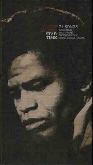 James Brown - Star Time