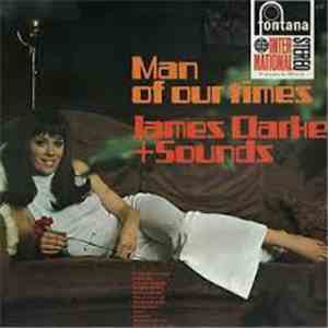 James Clarke + Sounds - Man Of Our Times