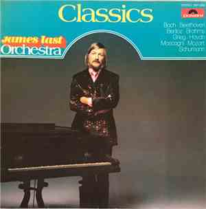 James Last Orchestra - Classics